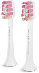 Sencor SOX 016 Tartalék fogkefefej 2db (SOX 016)
