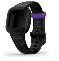 Garmin Vívofit jr. 3 óraszíj Marvel Fekete párduc (010-12666-40)