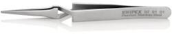 KNIPEX - Penseta de precizie cu falci incrucisate [929101] (929101) - bricolaj-mag