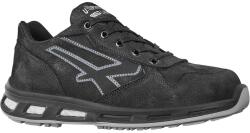 U-Power Pantofi de protectie U-Power CARBON, S3S CI FO SR ESD, negru, mas. 43 (RL20013/43) - bricolaj-mag