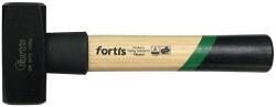 Fortis Ciocan patrat Fortis cu protectie 1000g (4317784782821) - bricolaj-mag Ciocan