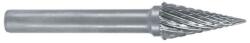 RUKO - Freza cu carbura tungsten conica 16mm [116039] (116039) - bricolaj-mag