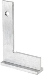 FORTIS Echer lacatus, cu talpa 200x130mm, zincat, Forum (4317784857369) - bricolaj-mag Vinclu