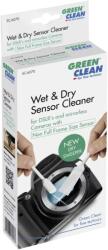 GREENCLEAN Wet&Dry szenzor tisztító 4 db (Non-FF) (SC-6070)