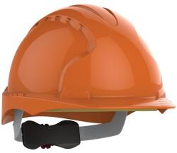 Jsp-Tech - Casca de protectie EVO3, EN 397, portocaliu [AJF170-000-800] (AJF170-000-800) - bricolaj-mag