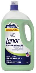 Lenor PG110021 Freshness Protection Öblítő 4L (PG110021)
