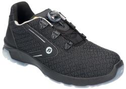 Bata Pantofi de protectie Bata SUMM SEVEN, S3 ESD, gri/negru, mas. 39 (SUMMSEVEN-W39) - bricolaj-mag