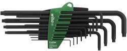 Wiha Set chei torx in L Wiha, TX5-TX50 , 14 piese (WH24312) - bricolaj-mag Cheie imbus