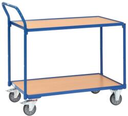 fetra Carucior de transport Fetra 2742 250kg 1000x600mm 2 polite (FE2742)
