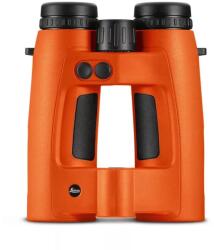 Leica Geovid Pro 8x42 távolságmérős távcső Orange Edition (40821)