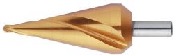Forum Burghiu conic pentru tabla TiN Forum, 5-31mm (4317784906418) - bricolaj-mag