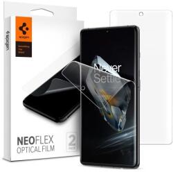 Spigen Neo Flex kijelzővédő OnePlus 12 2db (RS157123)