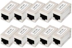 ASSMANN UTP Toldó Szürke 3cm DN-93905-10 (DN-93905-10)