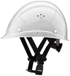 VOSS - Casca de protectie CLIMBER, alb [12319003] (12319003) - bricolaj-mag