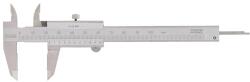forum Subler multifunctional Forum, DIN862, precizie 0.05mm, 150mm (4317784855921) - bricolaj-mag