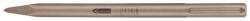 Fortis - Dalta ascutita SDS-max 600mm [4317784778176] (4317784778176) - bricolaj-mag