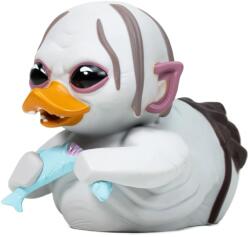 Numskull TUBBZ Cosplaying Ducks - A Gyűrűk Ura Gollum kacsa figura dobozos változat (NS4611)