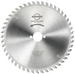 EDESSÖ Tools Panza fierastrau circular Edesso PROFI, W, 230x30x3mm, 48 dinti (16023030) - bricolaj-mag