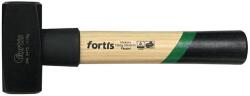Fortis Ciocan patrat Fortis cu protectie 1250g (4317784782814) - bricolaj-mag Ciocan