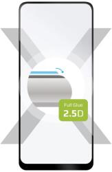 FIXED Tempered Glass Gluing screen protector Xiaomi Redmi Note 10 fekete (FIXGFA-618-BK)