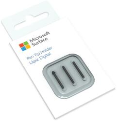 Microsoft Surface Pen Tips V2 Negru 3 buc (GFV-00006)