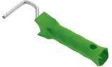 Nolle Suport rola trafalet Nolle 20cm, 5cm, 6mm (705753)