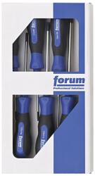 Forum Set surubelnite TORX Forum, TX10-TX40, 6 bucati (4317784847216) - bricolaj-mag Surubelnita