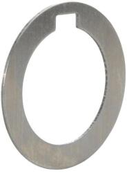 FORTIS - Saiba dorn portfreza DIN2084A 16x0.10x25mm [4317784719858] (4317784719858) - bricolaj-mag