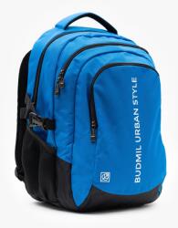 budmil Ovális hátitáska kék v3 (10110149-075243-0000)