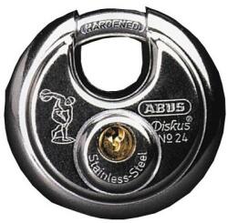 ABUS - Lacat rotund 24/70 [81695] (81695)