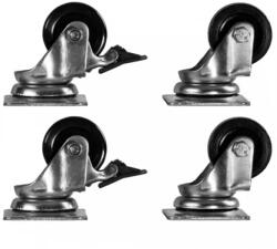 FORMRACK F041TKR Görgő szett (F041TKR)