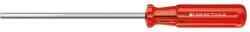 PB Swiss Tools Surubelnita hexagonala PB Swiss Tools 205, HEX3x100mm (PB205.3-100) - bricolaj-mag Cheie imbus