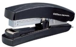 Office Depot 30 flat-clinch fűzőgép fekete-kék (562.2561)