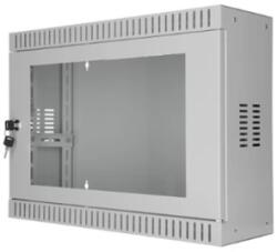 Somi Networks 3U-54/18SNC Vertical Mount Cabinet (3U-54/18SNC)
