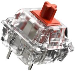 GLORIOUS FOX MX Linear Switch (110db) (GLO-KB-ACC-SWT-FOX-LUBED-110)