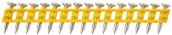 DeWALT - Cuie de beton standard 40 mm, pentru pistol DeWALT DCN890 [DCN8901040] (DCN8901040) - bricolaj-mag