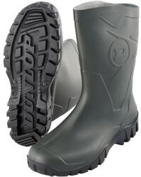 Dunlop Cizme Dunlop DEE, verde, mas. 47 (K580011/47) - bricolaj-mag