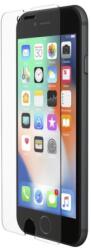 Belkin ScreenForce Pro InvisiGlass Antimicrobial Screen Protector for iPhone 6/6s/7/8/SE (SFA027EC)