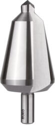 RUKO Burghiu conic pentru tabla Ruko, HSS, cilindrica, 24-40mm (101004) - bricolaj-mag