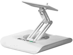 BlitzWolf BW-VF4 360°-os projektor állvány fehér (BW-VF4)