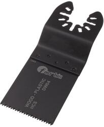 FORTIS - Panza fierastrau DW HCS Standard 34x40mm, 10 bucati [4063726005946] (4063726005946)