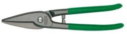 Erdi - Foarfeca pentru tabla Berlin 250mm D102 [D102-250] (D102-250) - bricolaj-mag
