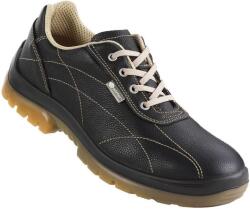 Renania Pantofi de protectie Renania CUPRA, O2 FO SRC, negru, mas. 40 (A206-40) - bricolaj-mag