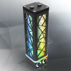 RAIJINTEK ANTILA PURE R240B tartály 700ml (0R40B00221)