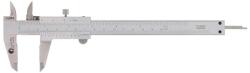FORTIS - Subler de buzunar 0-150mm [4317784787406] (4317784787406) - bricolaj-mag