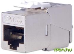 ASSMANN UTP Keystone Ezüst 3cm DN-93617-24 (DN-93617-24)