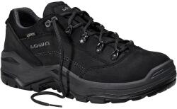 Lowa Pantofi de protectie Lowa RENEGADE GTX, S3 SRC CI HI HRO SRC, negru, mas. 47 (5614/47) - bricolaj-mag