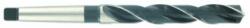 TIVOLY Burghiu pentru metal Tivoly HSS-G DIN345, cilindric, 15.8x120/218mm (11409811580) Burghiu