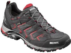 Meindl Pantofi de protectie Meindl CARIBE GTX, negru/rosu, mas. 45 (3825-01/45) - bricolaj-mag