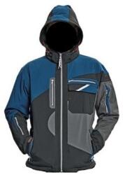 Assent - Jacheta SOFTSHELL SYMMONS, negru, mas. XL [0301039360004] (0301039360004)